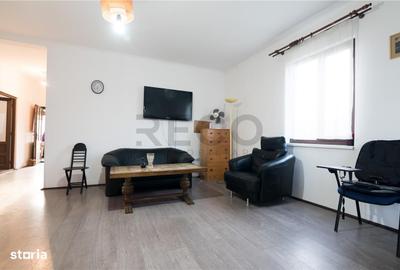 Casă cu 3 camere cu Teren 1184 Mp în Sântimreu - 2