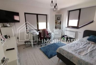 Duplex cu 4 camere cu Canalizare în Poplaca - 11