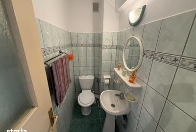 Apartament cu 4 camere decomandat în Ultracentral
