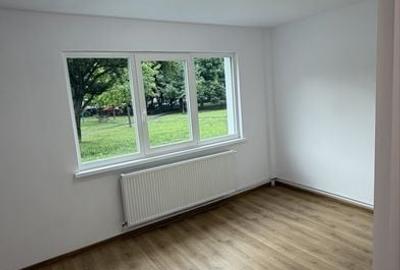 Apartament cu 2 camere în Gării