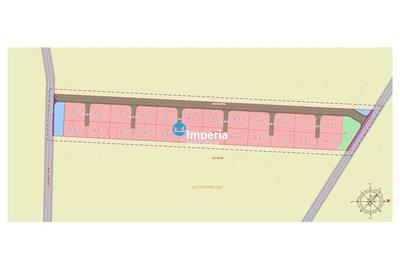 Teren Construcții extravilan de 14300 mp, în Copou - 1
