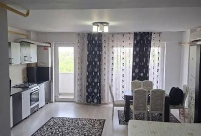 Garsonieră decomandată în Brazda lui Novac