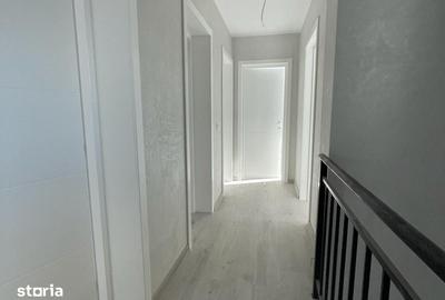 Casă cu 4 camere cu Teren 380 Mp în Rediu - 2