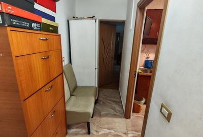 Apartament cu 2 camere semidecomandat în Debarcader - 12