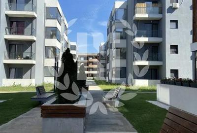 Apartament cu 3 camere decomandat în Central - 1