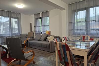 Apartament cu 3 camere în Valea Alba