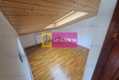 Casă individuală cu 9 camere decomandat cu Canalizare în Central - 8