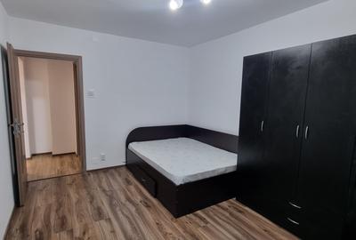 Garsonieră decomandată, mobilată în Giurgiului