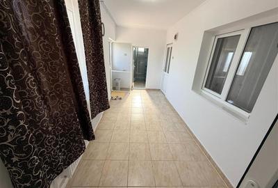 Casă individuală cu 4 camere cu Canalizare în Belcești - 8