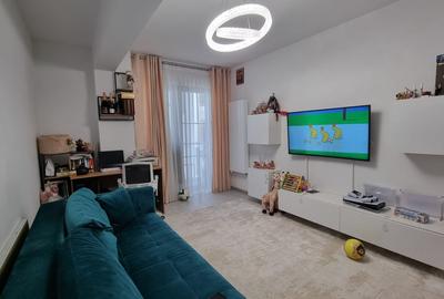 Apartament cu 2 camere decomandat în Cug - 3