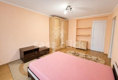 Garsonieră decomandată în - 2