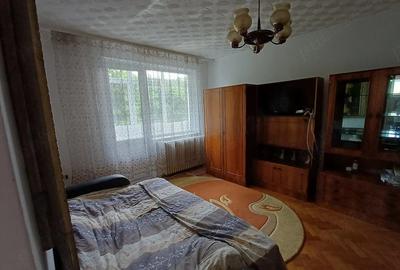 Apartament cu 2 camere decomandat în Central - 1