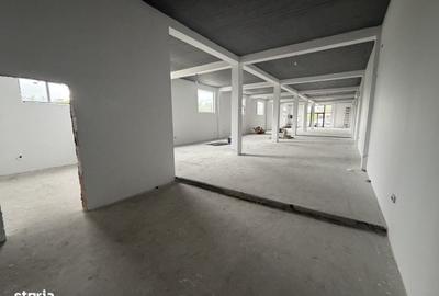 Spațiu comercial, de 310 mp, în Progresu - 6