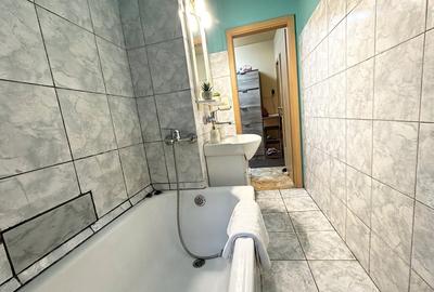 Apartament cu 3 camere semidecomandat, mobilat în Șagului - 11