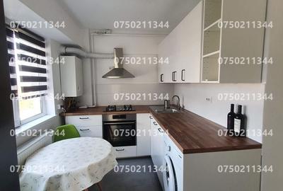 Apartament cu 2 camere decomandat în Între Lacuri - 2