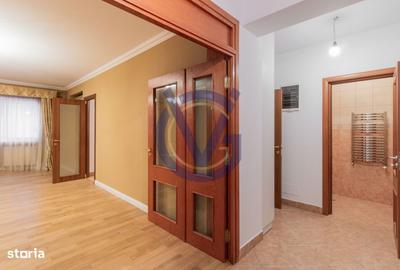 Apartament cu 4 camere decomandat, mobilat în Kiseleff - 17