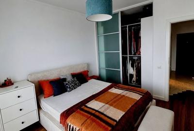 Apartament cu 2 camere în Sopor