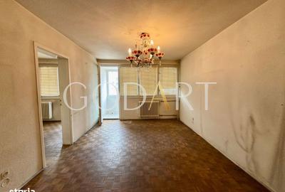 Apartament cu 4 camere în Ultracentral - 2