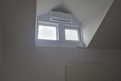 Casă individuală cu 4 camere cu Canalizare în Holboca - 16