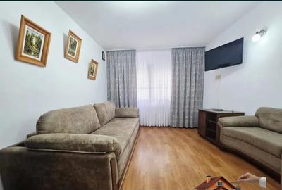 Apartament cu 2 camere decomandat în Canta - 1