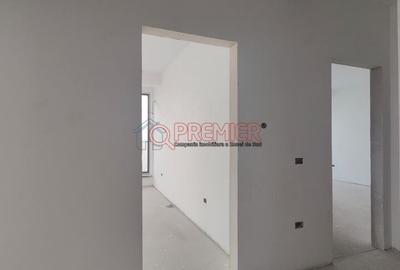 Apartament cu 3 camere în Central - 6