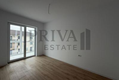 Apartament cu 2 camere decomandat în Giroc