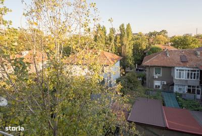Apartament cu 2 camere, mobilat în Eroii Revoluției