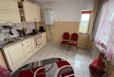 Apartament cu 3 camere decomandat în Exterior Vest