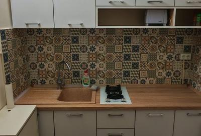 Garsonieră în CET - 3