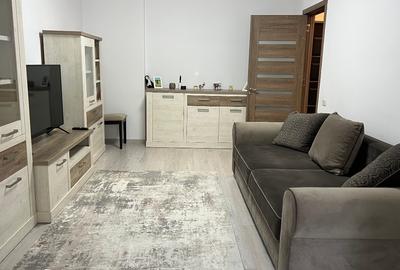 Apartament cu 2 camere decomandat în Chiajna