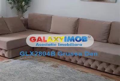 Apartament cu 2 camere decomandat, mobilat în Drumul Taberei - 2