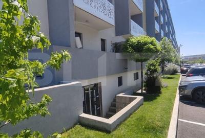 Spațiu comercial, de 130 mp, în Central - 2
