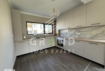 Casă cu 4 camere cu Teren 580 Mp în Apahida