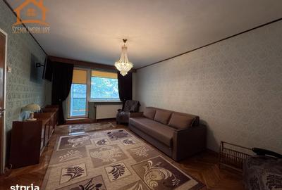 Apartament cu 3 camere decomandat în Griviței