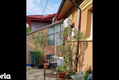 Casă cu 2 camere cu Teren 203 Mp în Chitila - 3