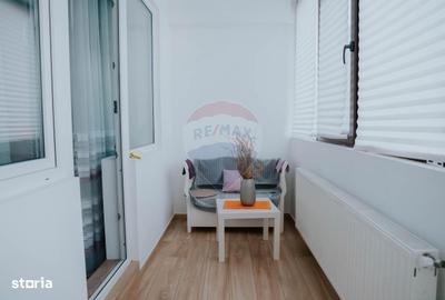 Apartament cu 2 camere în Roșu - 8