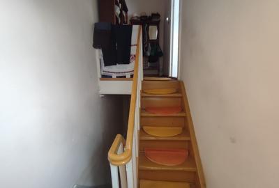 Casă individuală cu 4 camere cu Teren 96 Mp în Central - 7
