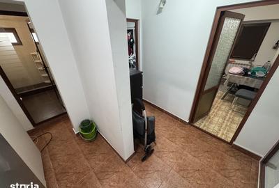 Apartament cu 2 camere decomandat, mobilat în Coiciu