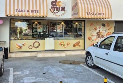 Spațiu comercial, de 108 mp, în Roșu - 1