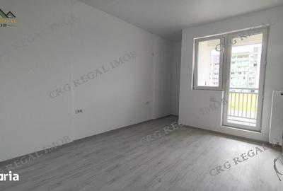 Garsonieră decomandată în Berceni - 2