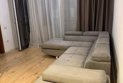 Apartament cu 2 camere decomandat în Măgurele - 14