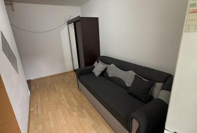 Garsonieră nedecomandată în Pantelimon
