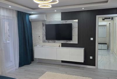 Apartament cu 3 camere decomandat, mobilat în Șagului - 3