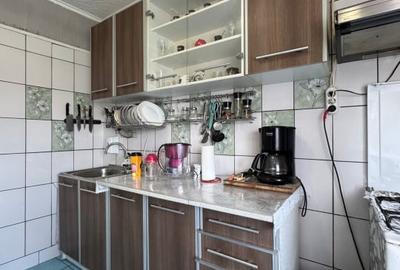 Apartament cu 3 camere decomandat, mobilat în Sebastian - 6