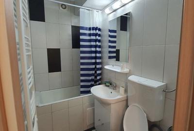 Apartament cu 2 camere în Gara de Nord - 4
