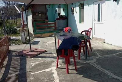 Casă cu 2 camere în Țichindeal - 3