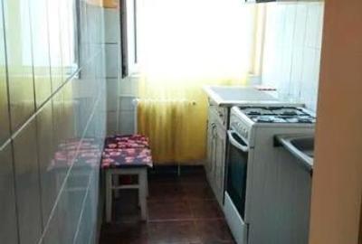 Apartament cu 2 camere nedecomandat în Tipografilor - 3