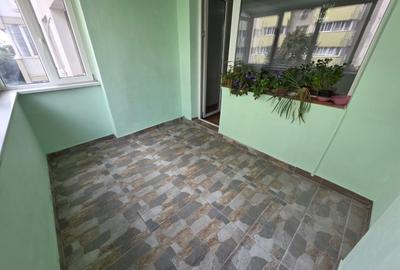 Apartament cu 2 camere semidecomandat în Pantelimon - 8