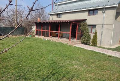 Casă cu Teren 300 Mp în Horia - 9