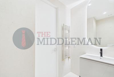 Apartament cu 4 camere în Aviației - 15